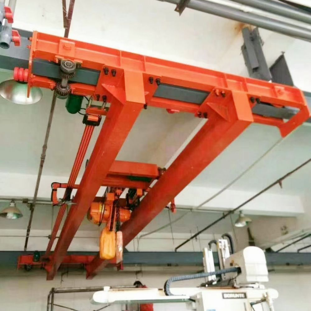 金華起重機(jī)、電動(dòng)懸掛起重機(jī)、天車、吊機(jī)、行吊廠家銷售、安裝維修